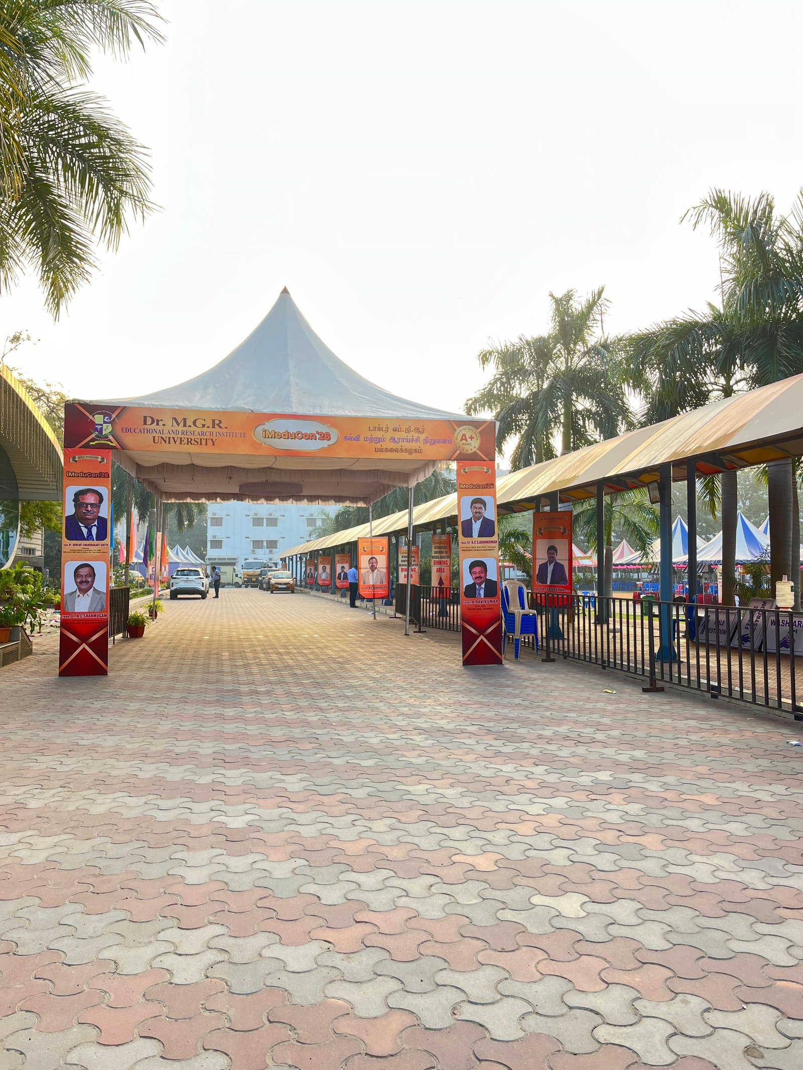 Premium Signage Installation